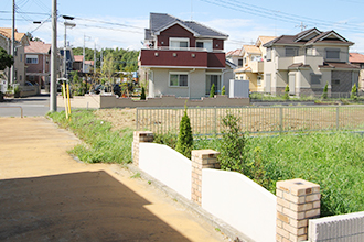 STEP2 建築地の調査