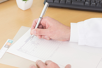 STEP4 設計・監理契約の締結