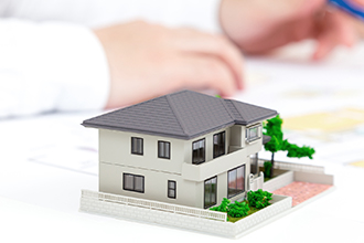 STEP9 工事契約(契約立会い)