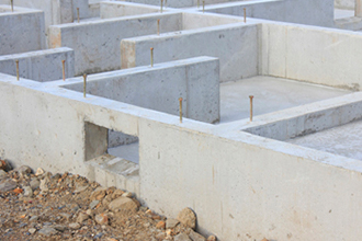 STEP11 工事の着工