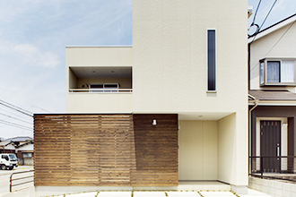 STEP13 役所等の検査に立会い