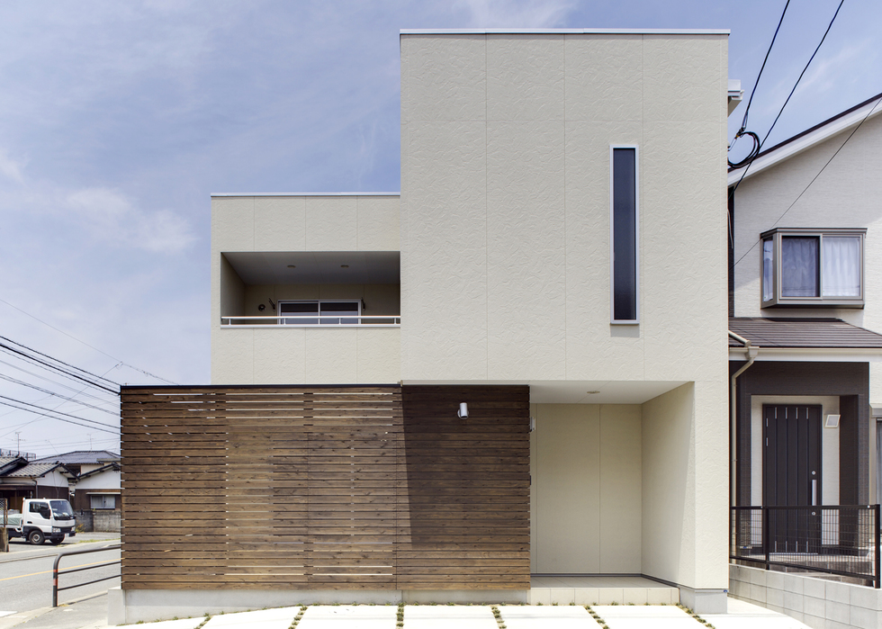 小戸の家のサムネイル