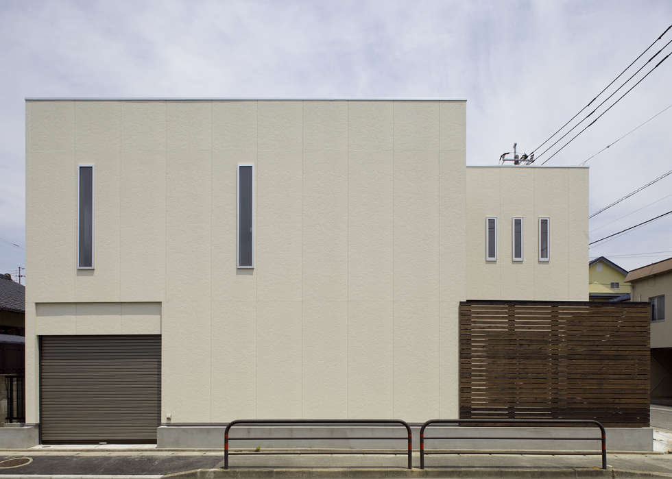 小戸の家のサムネイル