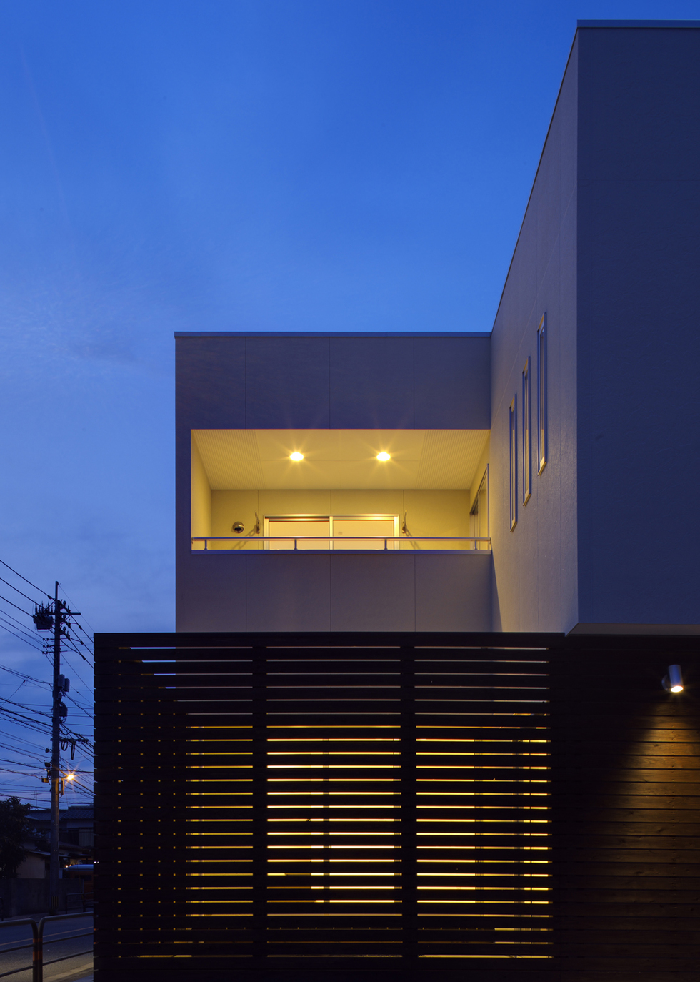 小戸の家のサムネイル