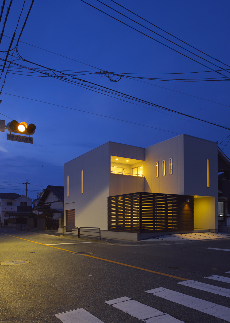 小戸の家のサムネイル