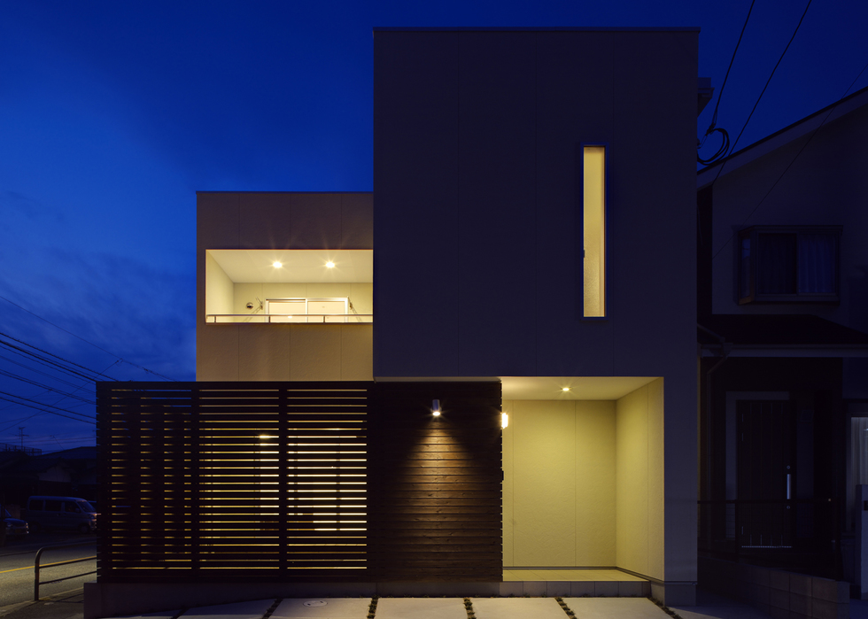 小戸の家のサムネイル