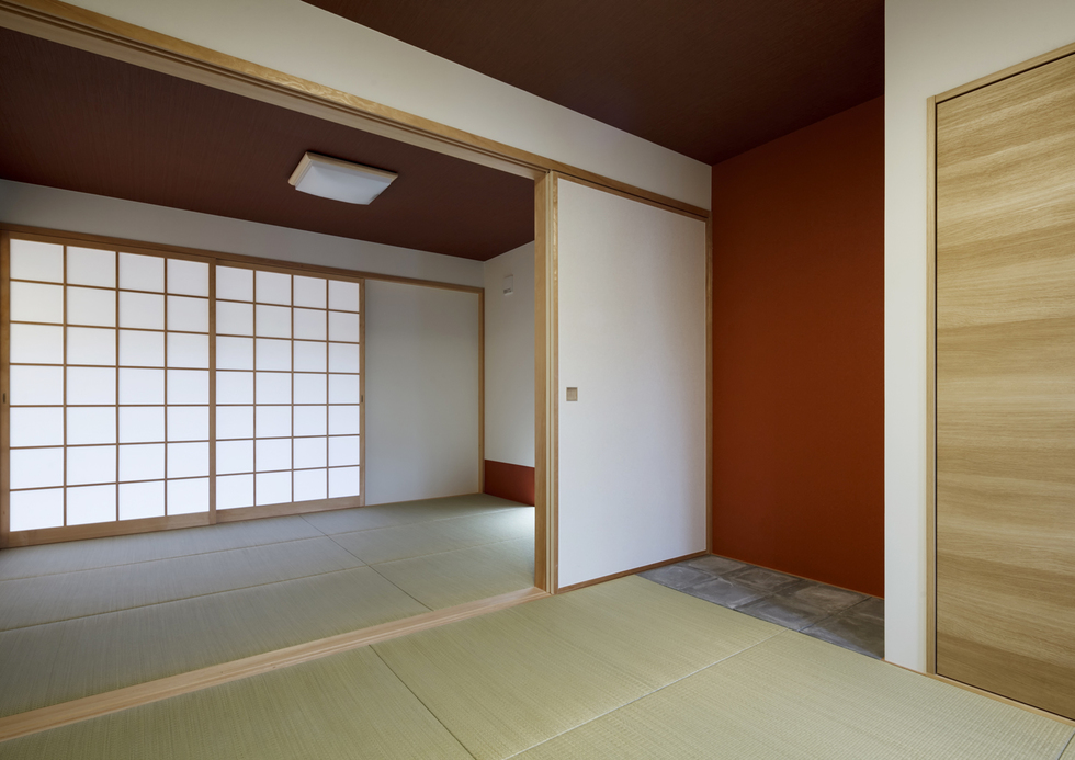 維新公園の家のサムネイル