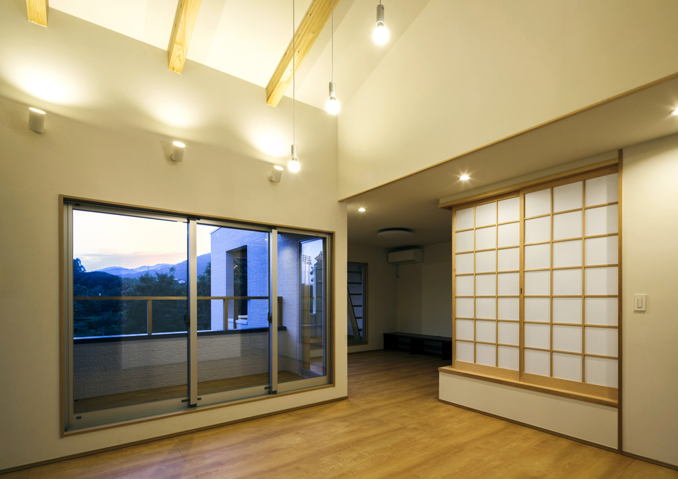 維新公園の家のサムネイル