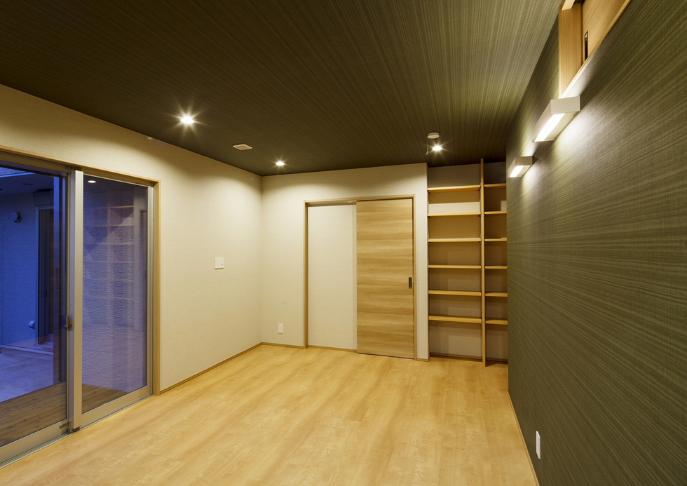 維新公園の家のサムネイル