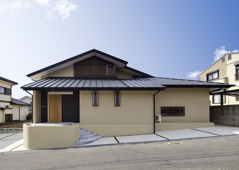 ひかりヶ丘の家のサムネイル