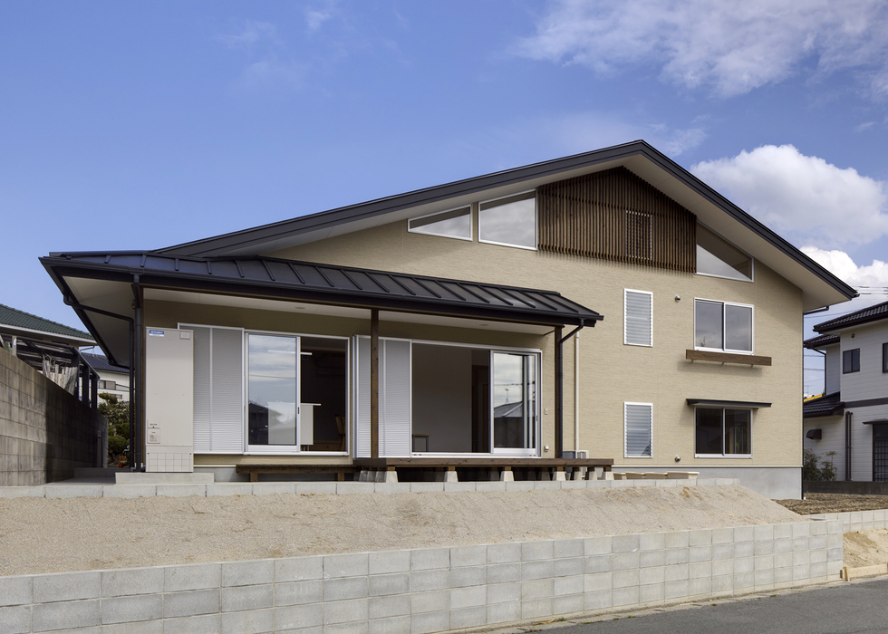 ひかりヶ丘の家のサムネイル