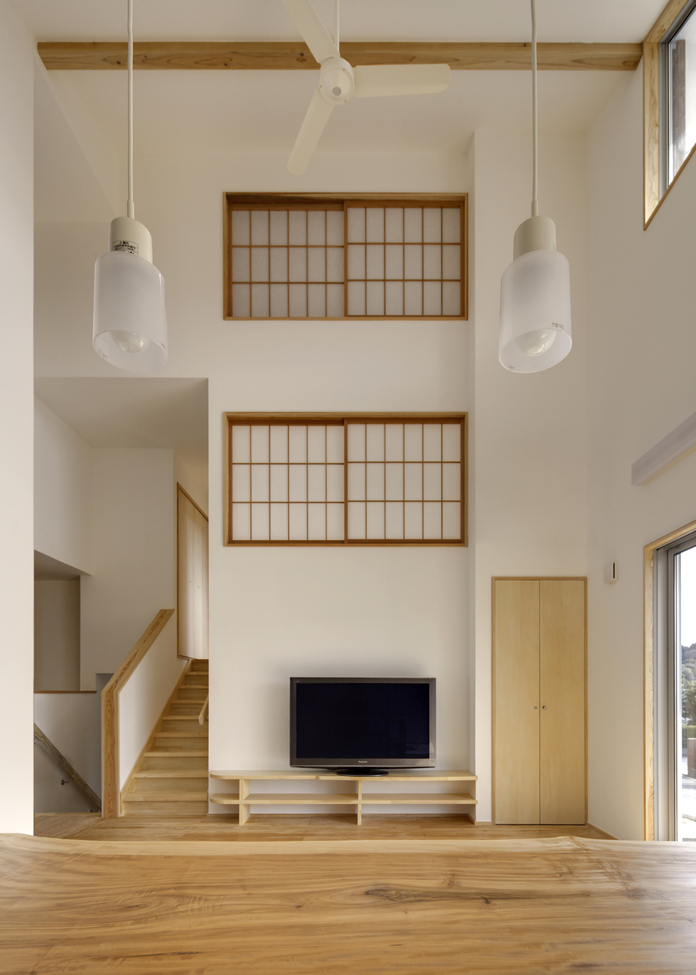 ひかりヶ丘の家のサムネイル