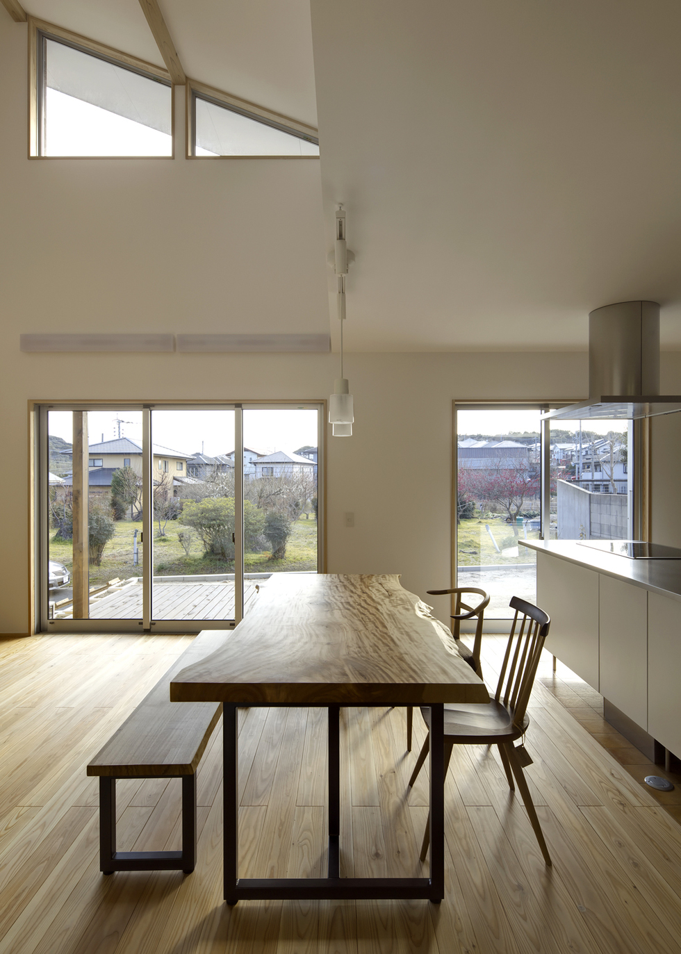 ひかりヶ丘の家のサムネイル