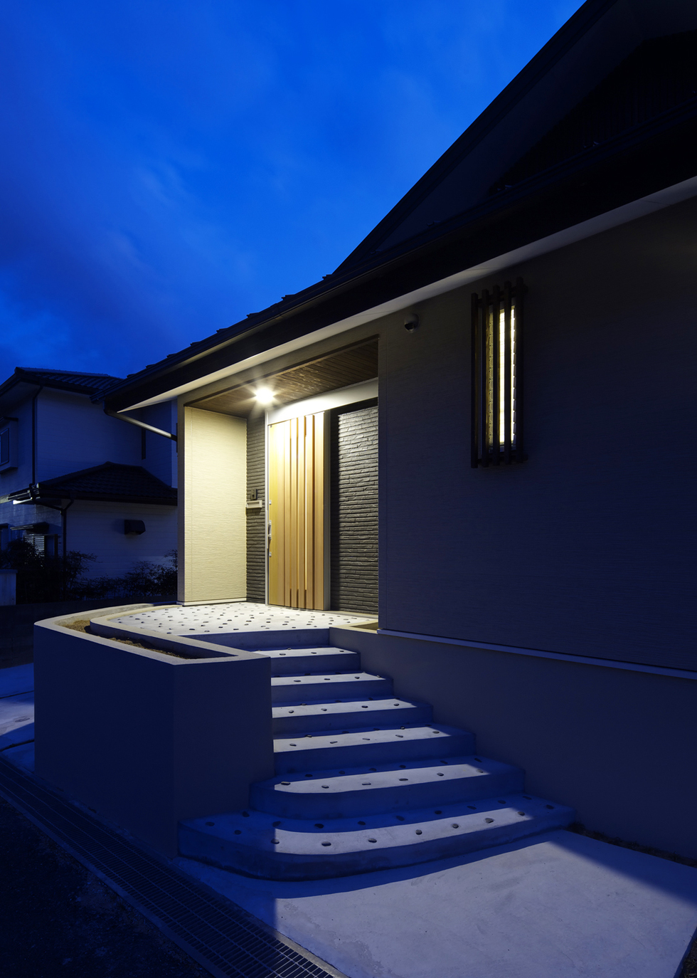 ひかりヶ丘の家のサムネイル