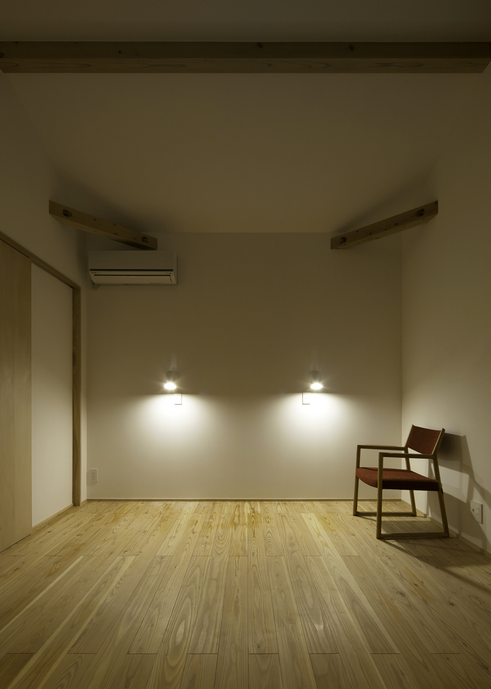 ひかりヶ丘の家のサムネイル