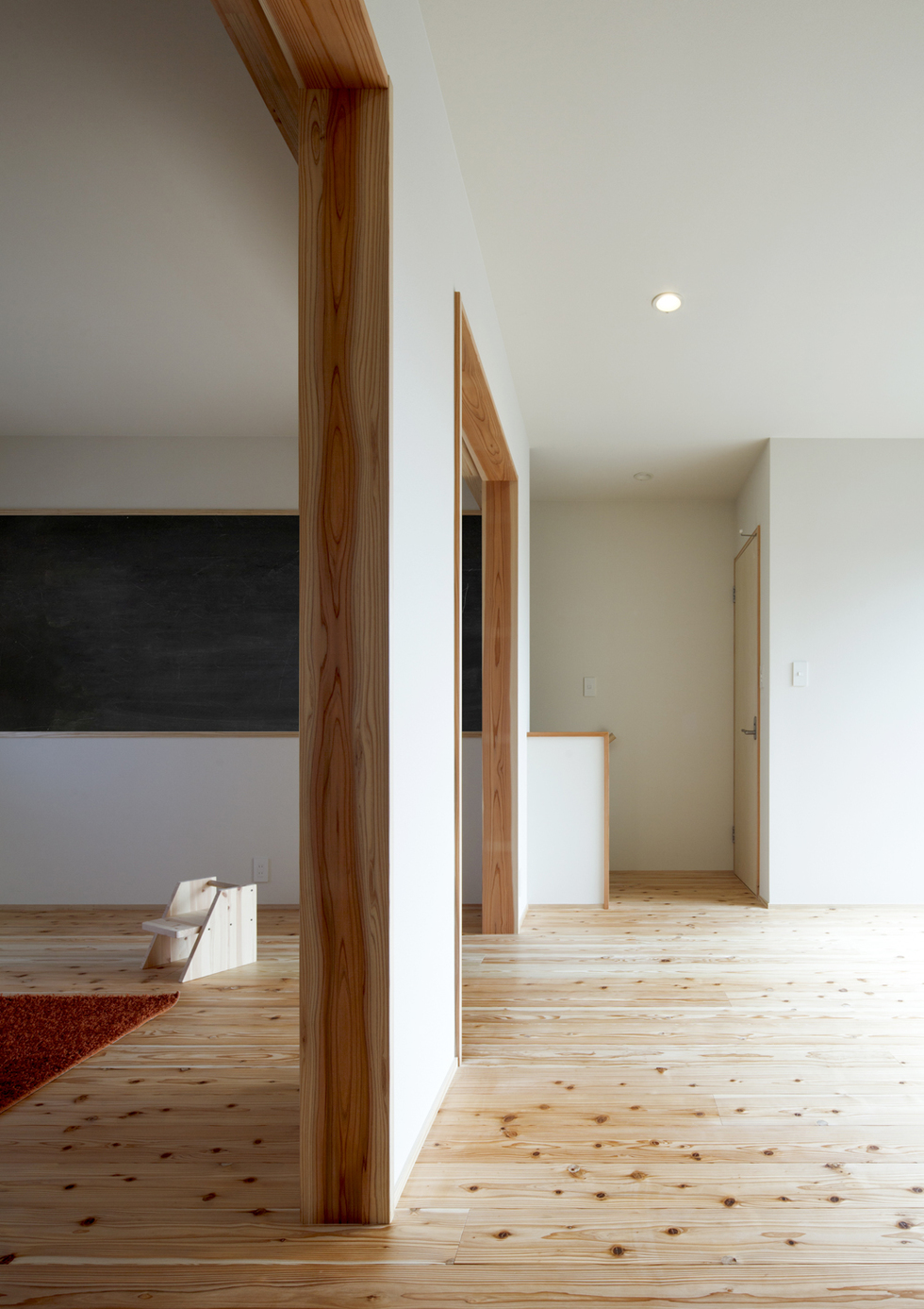 コスモス街道の家のサムネイル