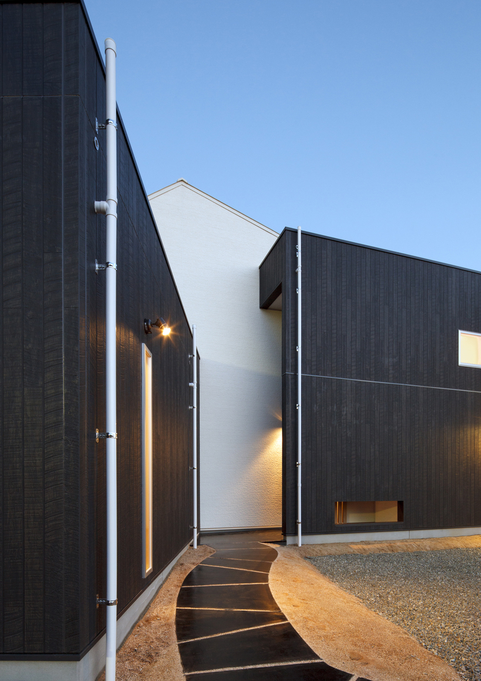 コスモス街道の家のサムネイル