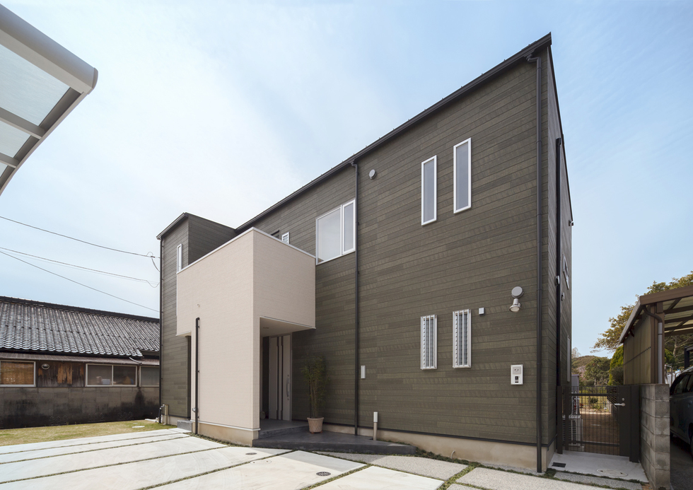 維新公園の家のサムネイル