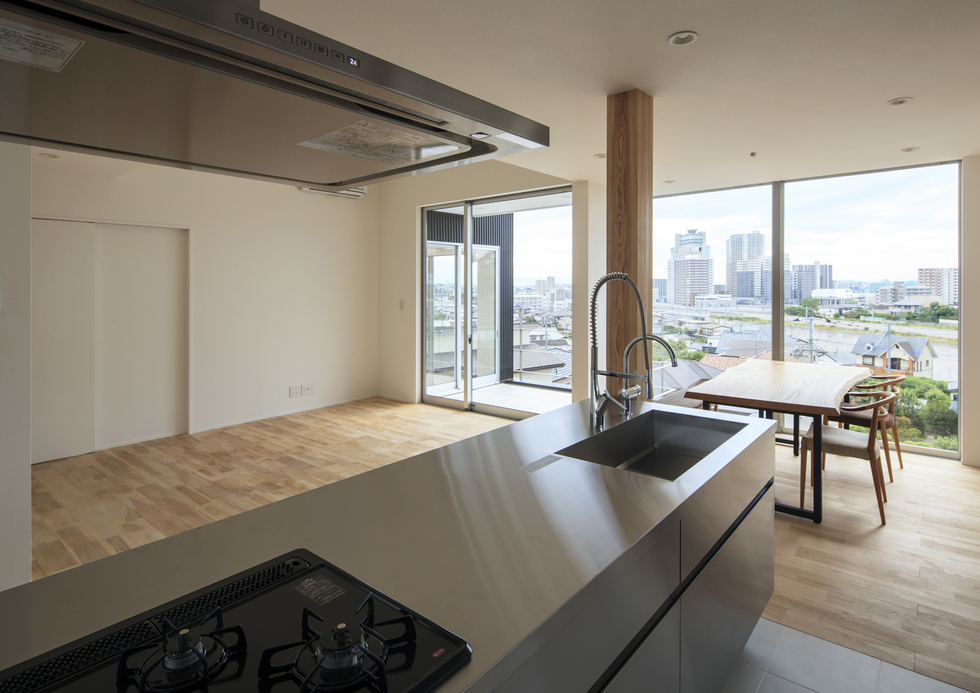 水谷の家のサムネイル