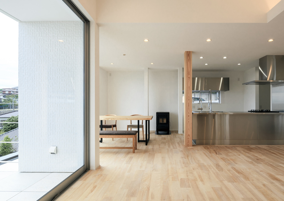 水谷の家のサムネイル