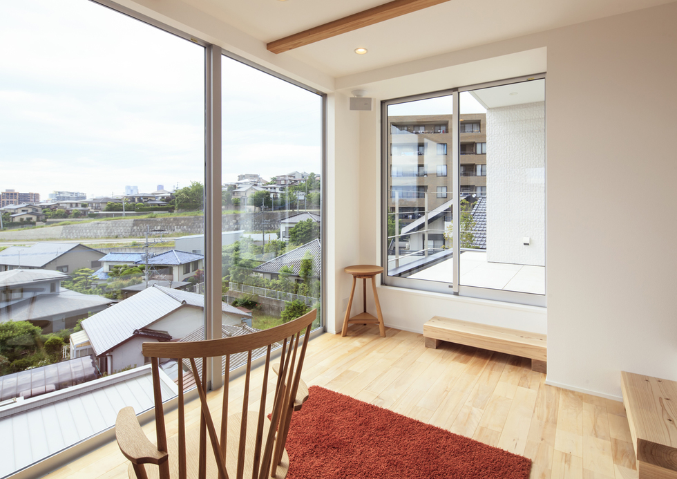 水谷の家のサムネイル