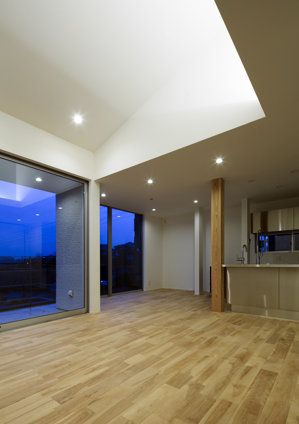 水谷の家のサムネイル