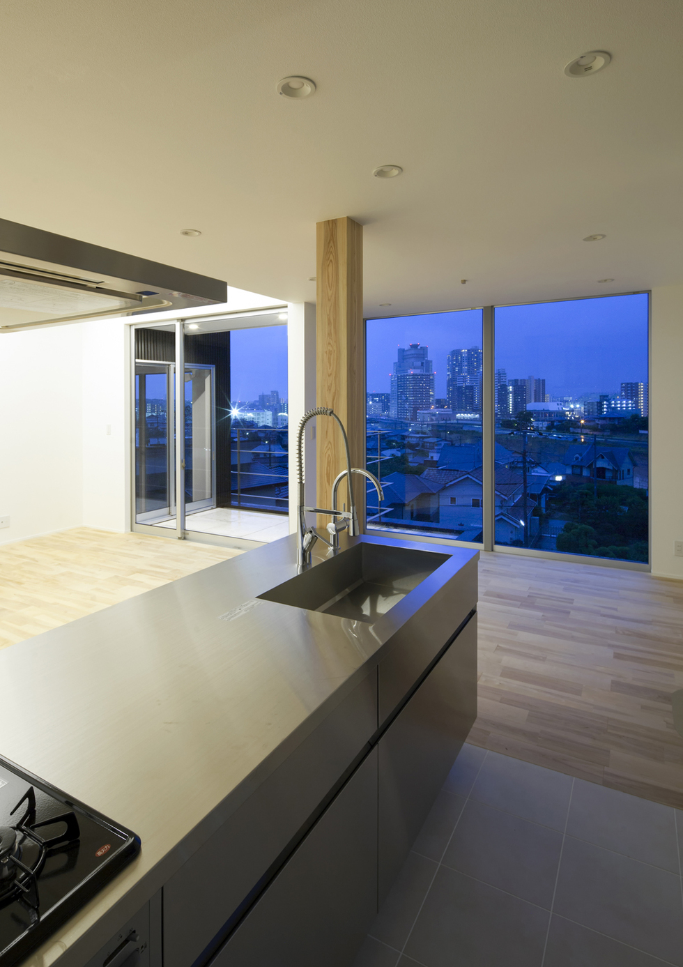 水谷の家のサムネイル