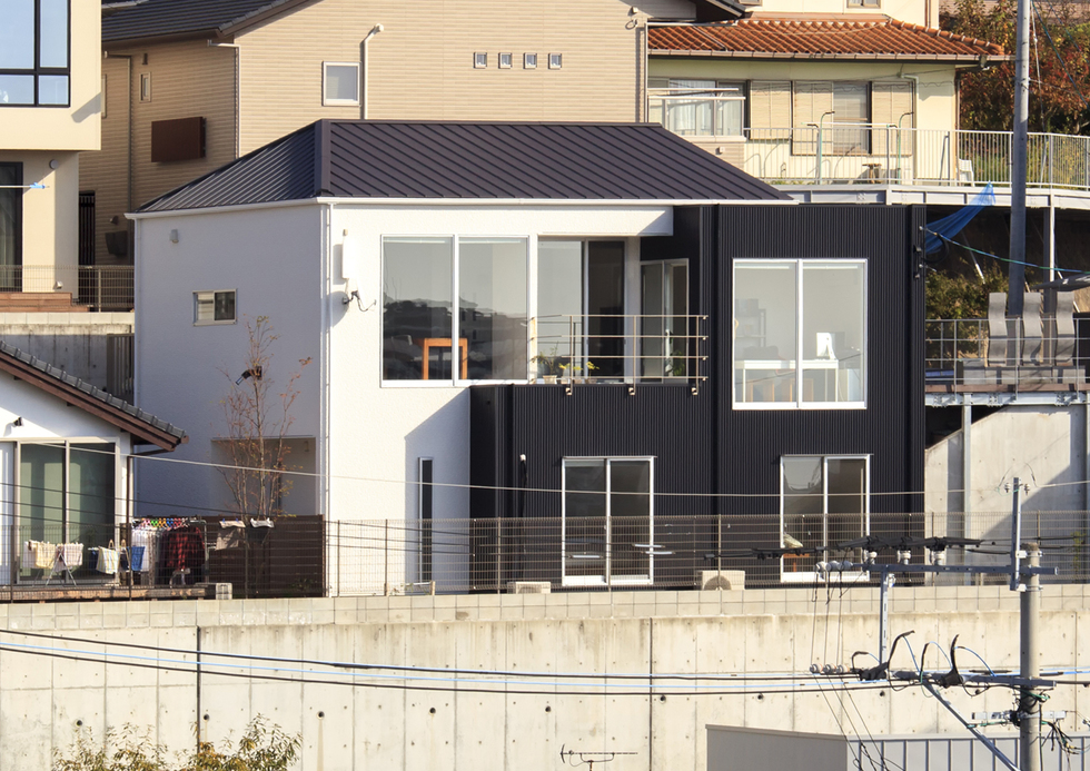 水谷の家のサムネイル