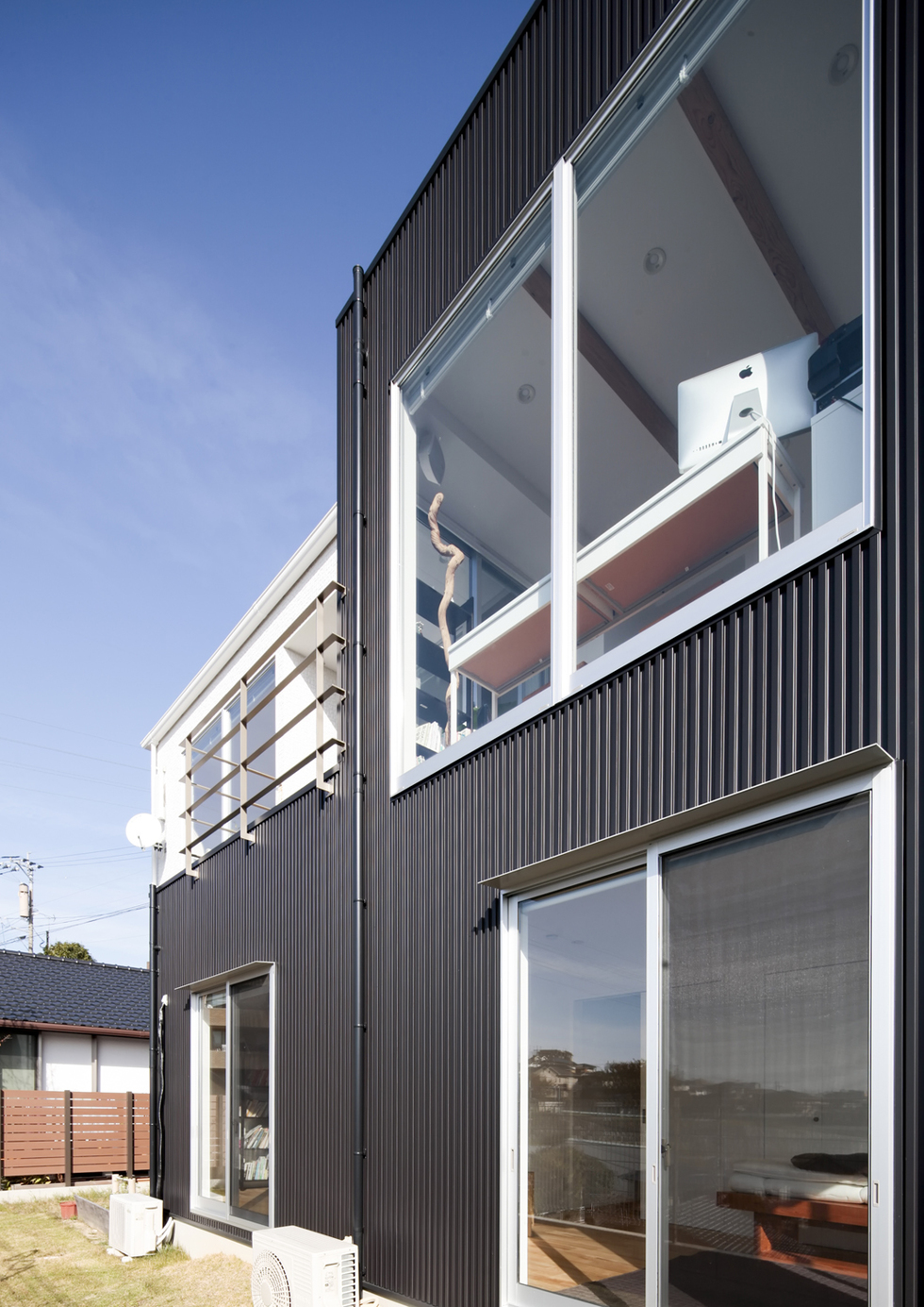 水谷の家のサムネイル