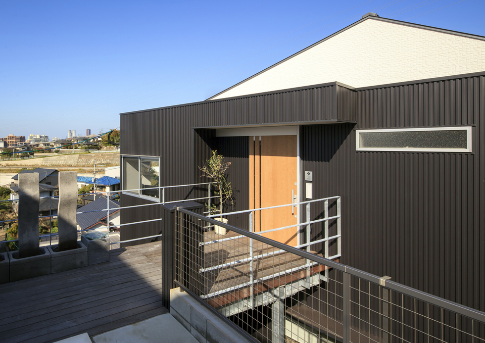 水谷の家のサムネイル