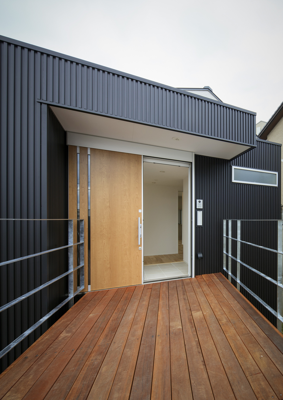 水谷の家のサムネイル