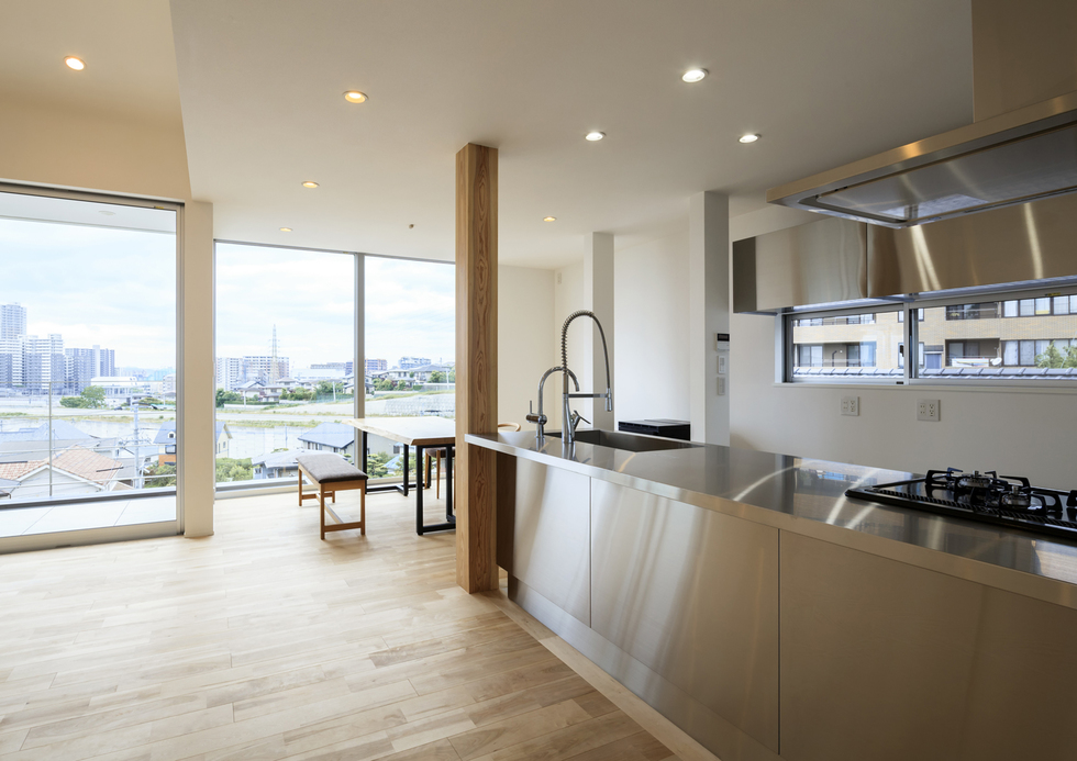 水谷の家のサムネイル