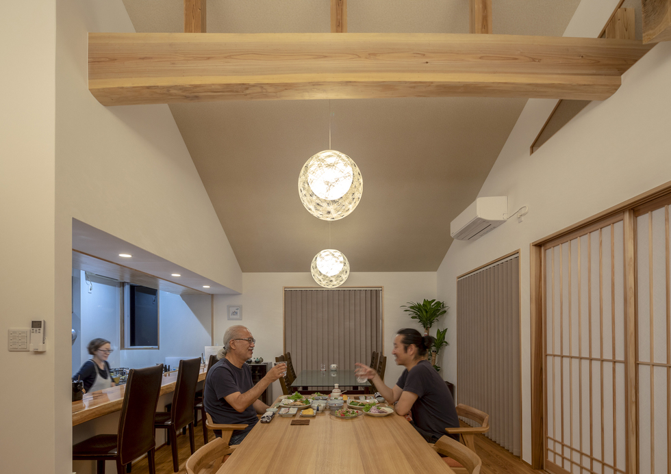 屋久島_屋久の宿たぐちのサムネイル