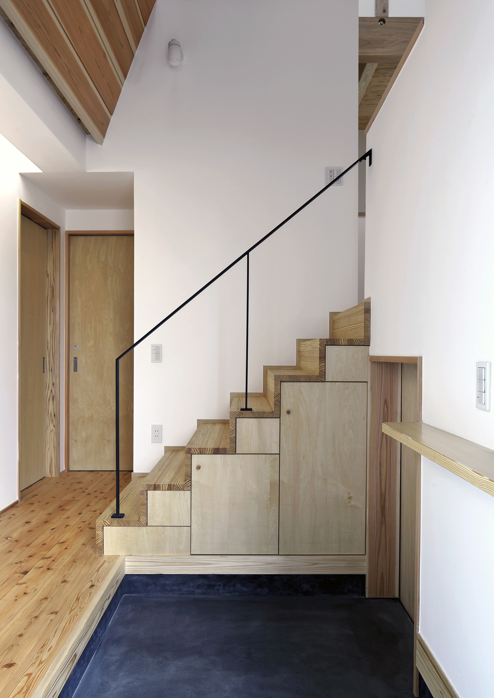 春日の家のサムネイル